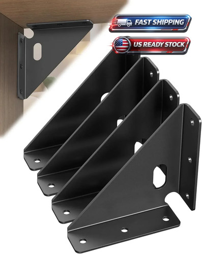 Heavy duty corner - 4,