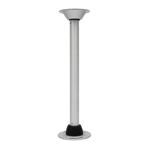 Table pedestal 68cm - table,