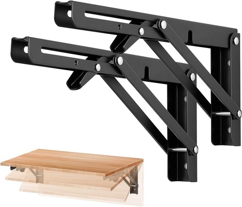 Wall table fold down hinge - fold, hinge,10