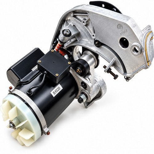 Ridgid r4520 table saw motor - r4520,