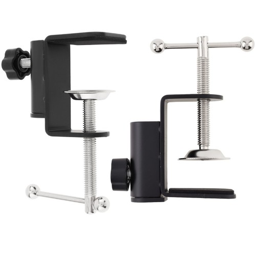 Adjustable clamp desk light - adjustable, c-clamp