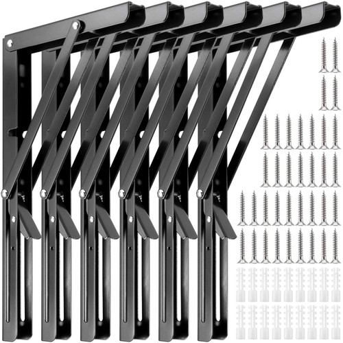 Pack inches folding - 12,