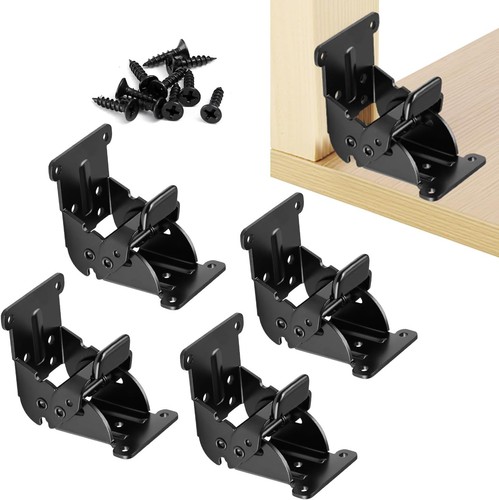 Pack folding brackets self - 4,