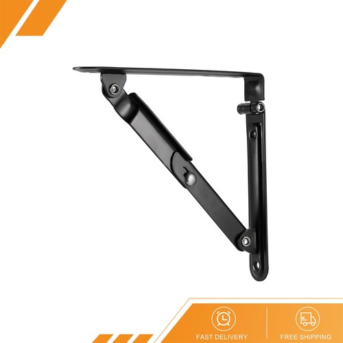 2pcs folding bracket - -, inch