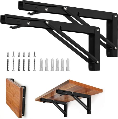 2pcs heavy duty folding - 2pcs,