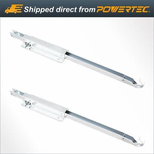 Powertec 71426 metal drop leaf - 71426,