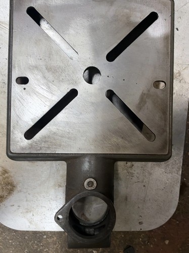 Craftsman king seeley drill - seeley,