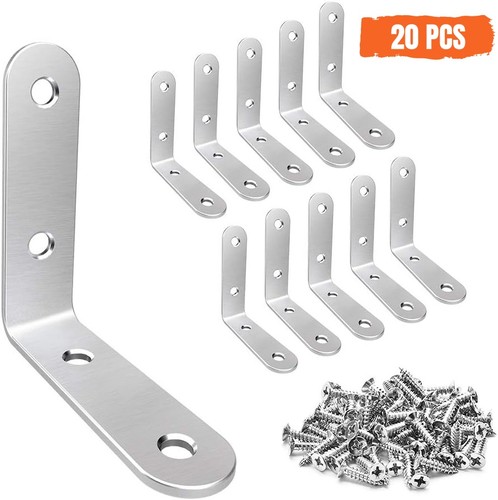 Pcs stainless steel l - stainless,
