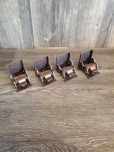 Folding leg brackets - brackets,,