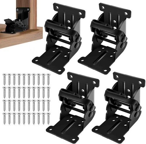 Pack degree self locking - 90,