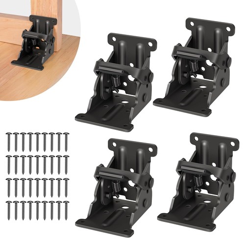 Folding table hardware - table,