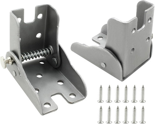 Pcs folding table - table, hinges
