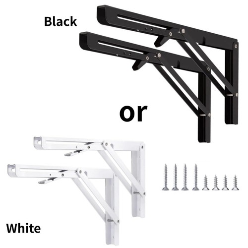 2pcs heavy duty foldable - 2pcs,