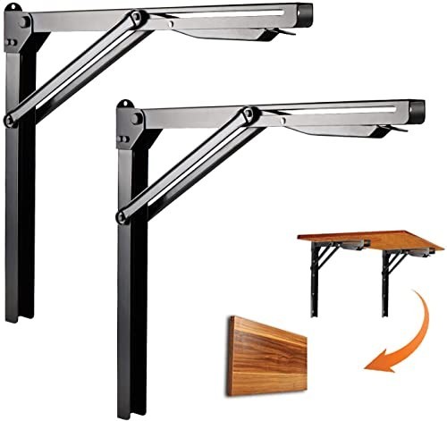 Heavy duty folding table - folding,