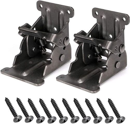 Folding table leg - folding,
