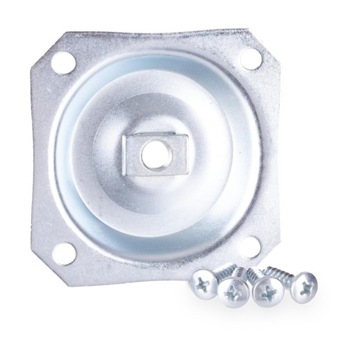 Pcs straight top plate - straight,