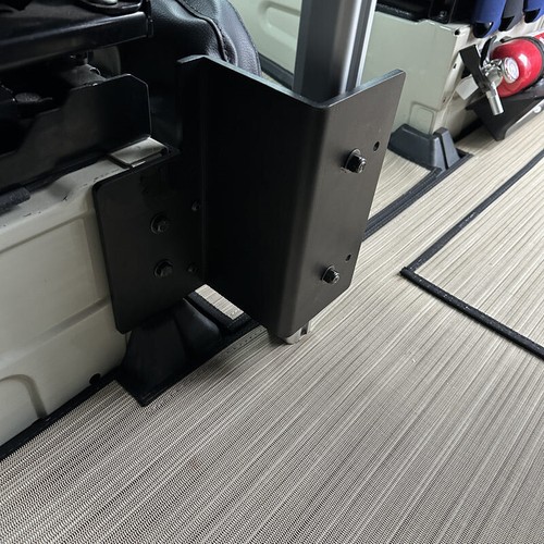 Console table bracket for - console,