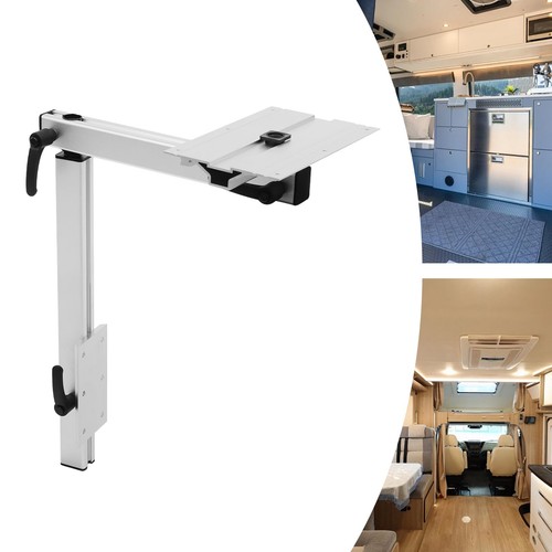 Table leg bracket aluminum - leg,