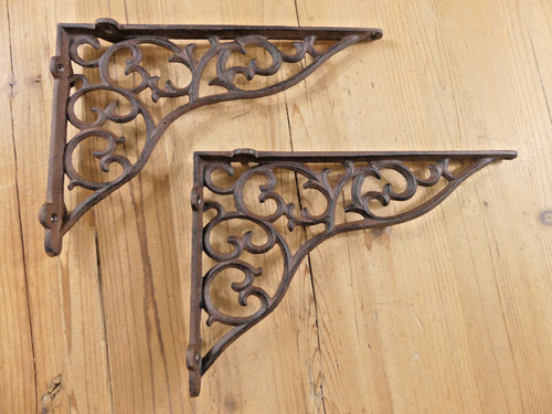 Large shelf braces - large,