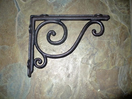 Cast iron set - set/2, small