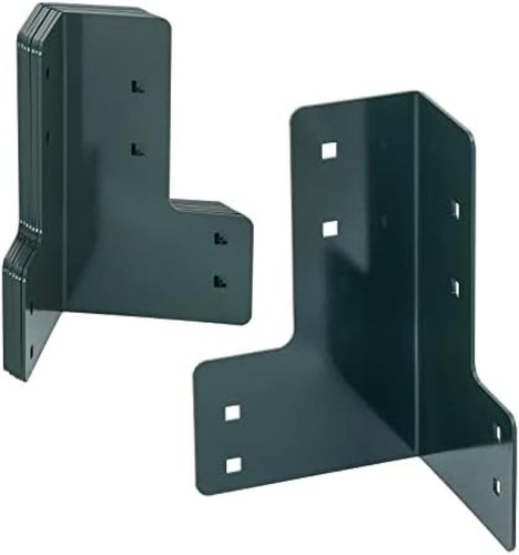 8pcs green workbench corner - 8pcs,