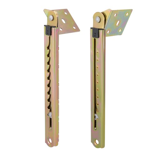 Double angle lifting - rod, desk