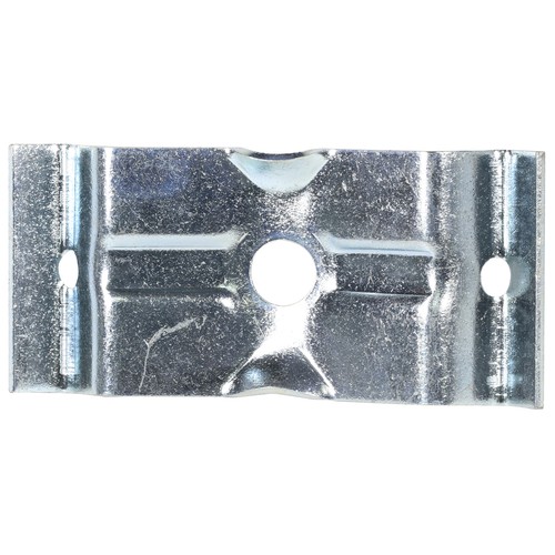 Surface mount corner - mount,