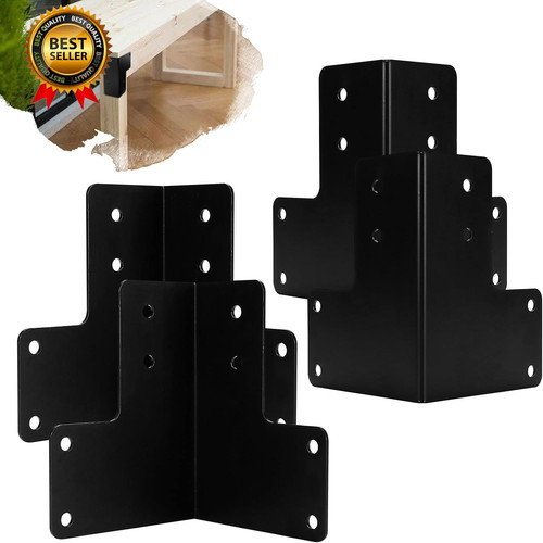 4pcs heavy duty corner - 4pcs,