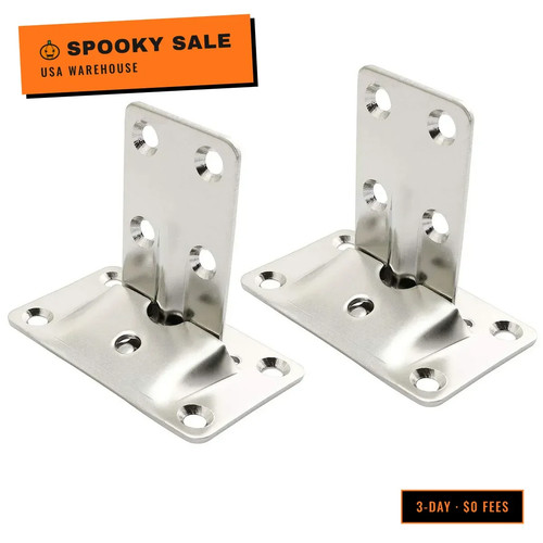 Sets stainless steel - 2,